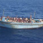 Ue: sì a ricollocazione di 40 mila migranti