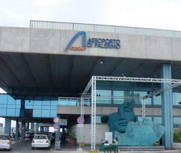Palermo – Scontro sul futuro di aeroporto e Gesap Palermo – Scontro sul futuro di aeroporto e Gesap