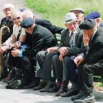 Siciliani popolo sempre più vecchio