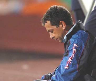 Salvezza comprata, Pulvirenti in manette