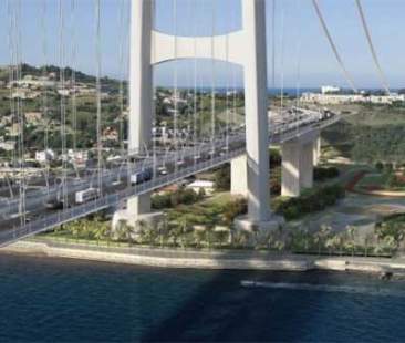 Messina – Camera di commercio: “Economia ferma, serve il Ponte”