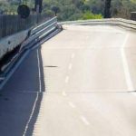 Viadotto Himera: consegnato piano del commissario