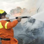 Tagli al personale antincendio, prevista una riduzione del 20%
