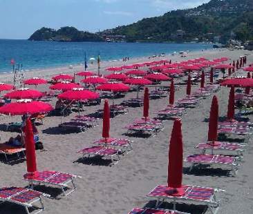 Messina – Per gli stabilimenti balneari una boccata d’aria lunga 5 anni