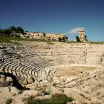 Vinciullo: “Persi oltre 9 milioni di euro per la Neapolis di Siracusa”