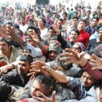 Nella notte accordo Ue sui migranti