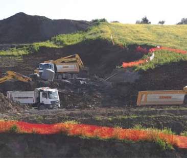 L’Isola ha fame di infrastrutture. Strade e ferrovie, qualcosa si muove
