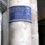 Giovanni Pistorio assessore alla Funzione Pubblica