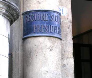 Giovanni Pistorio assessore alla Funzione Pubblica