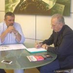 Francesco Paolo Capone: “Corpi intermedi esclusi dal dibattito su riforme”