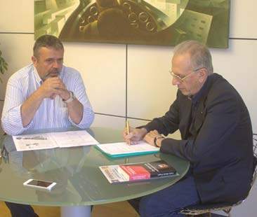 Francesco Paolo Capone: “Corpi intermedi esclusi dal dibattito su riforme”