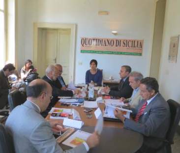 Insieme per rilanciare Messina