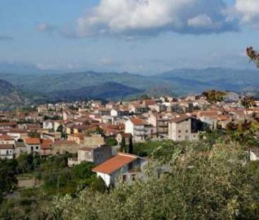 Milena, l’antico borgo delle robbe che sorge nell’entroterra nisseno