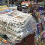 Poste, Fieg: “A rischio il diritto dei cittadini ad accedere all’informazione stampata”