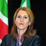 Lucia Borsellino annuncia le dimissioni