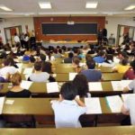 Quasi uno studente su tre prosegue oltre lo Stretto