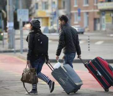 Emigrazione giovanile: Sicilia seconda con 8.765 ragazzi che hanno lasciato la loro terra