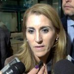 Lucia Borsellino si dimette, lettera a Crocetta