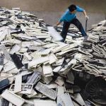 Presentato accordo di programma per la raccolta di rifiuti elettronici