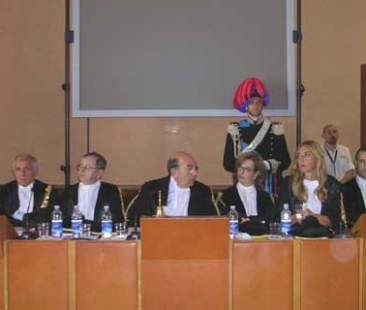 Corte dei conti alla Regione: “Piano di rientro”