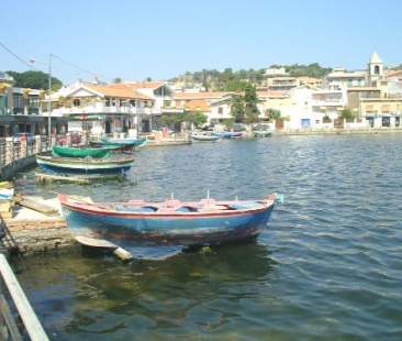 Laghi, Legambiente assegna la bandiera nera alla Sicilia