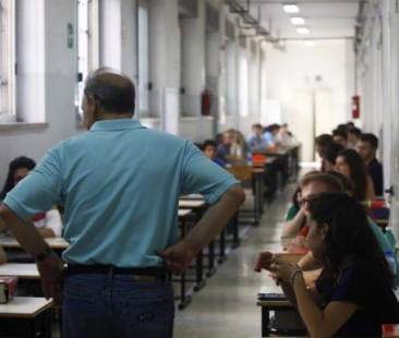 Polemiche per il comma 128 del ddl #BuonaScuola