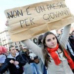 Sicilia poco ospitale per i giovani