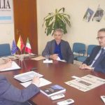 Giovanni Maione: “Offriamo prodotti a misura del cliente”