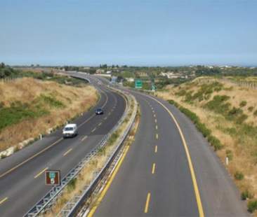 Siracusa – Con l’estate il traffico è da incubo