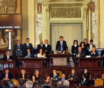 Ars, spostare in avanti  la chiusura estiva