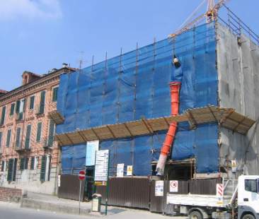 Inail, diminuiscono gli infortuni sul lavoro