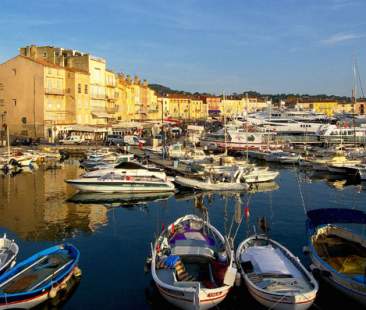 St. Tropez in pillole, una vacanza da “vip” all’insegna del divertimento e dello shopping