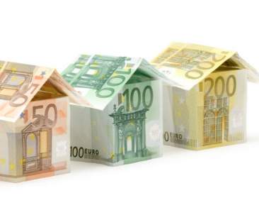 Prestiti, sempre in negativo -1,8% ma in ripresa rispetto al -2,4 %