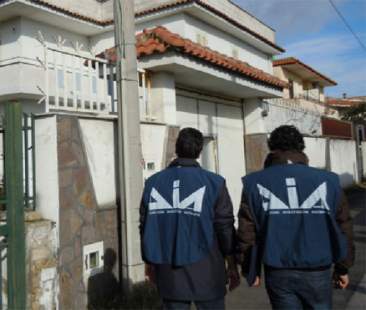 Beni confiscati e poi dimenticati