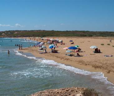 Siracusa – Vendicari senza parcheggi