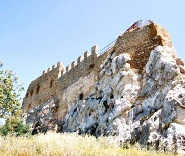 Delia, nel cuore della Sicilia si va a spasso tra la storia