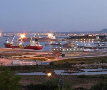 Porti, il piano del governo non convince