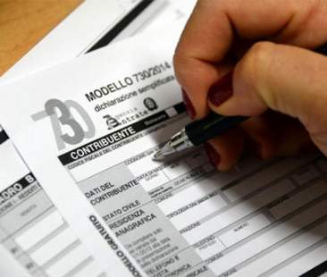 Irpef, Iva e Irap contribuiscono per metà al totale entrate correnti della Regione