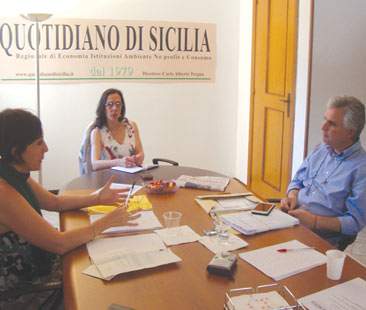 Giampiero Modaffari: “Ottimizzate le risorse eliminando gli sprechi”