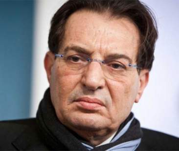 Da Crocetta nessuna intenzione di rimpasti