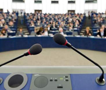 Dall’Ue via libera a 892 mln per le città metropolitane tra cui Palermo, Catania e Messina