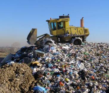 Rifiuti, in arrivo commissari e sanzioni dopo l’era Ato Spa