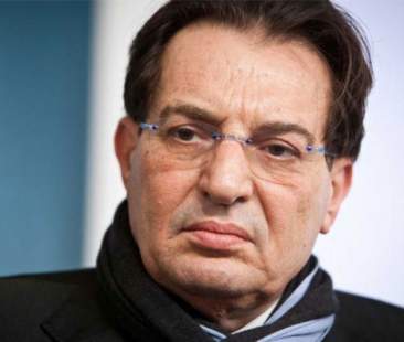 Crocetta travolto dalla telefonata-scandalo con il suo medico: “Mi autosospendo” Crocetta travolto dalla telefonata-scandalo con il suo medico: “Mi autosospendo”