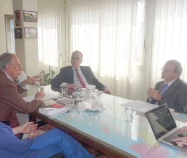 Scarallo e Continella: “Il cliente al primo posto, retention rate al 94,6%”