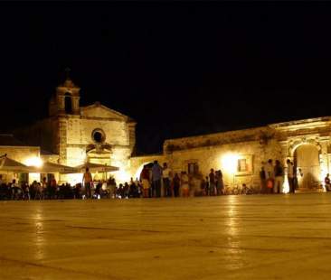 Con il cinema si sogna anche alla frontiera, torna il Festival di Marzamemi
