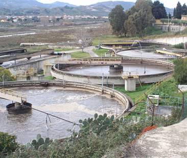 Risultati Arpa su depurazione, la Sicilia è sempre più nera