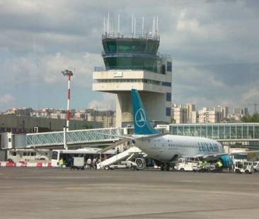 Aeroporti siciliani, un volo verso il “verde”
