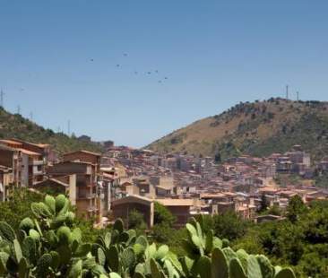 Belmonte Mezzagno, il borgo sorto con la licentia populandi reale