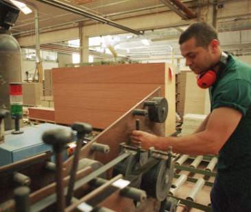 Occupazione, segnali di ripresa, in Sicilia +5.190 nuovi lavoratori Occupazione, segnali di ripresa, in Sicilia +5.190 nuovi lavoratori