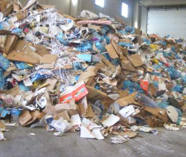 Raccolta carta e cartone: risultati deludenti per la nostra Isola Raccolta carta e cartone: risultati deludenti per la nostra Isola